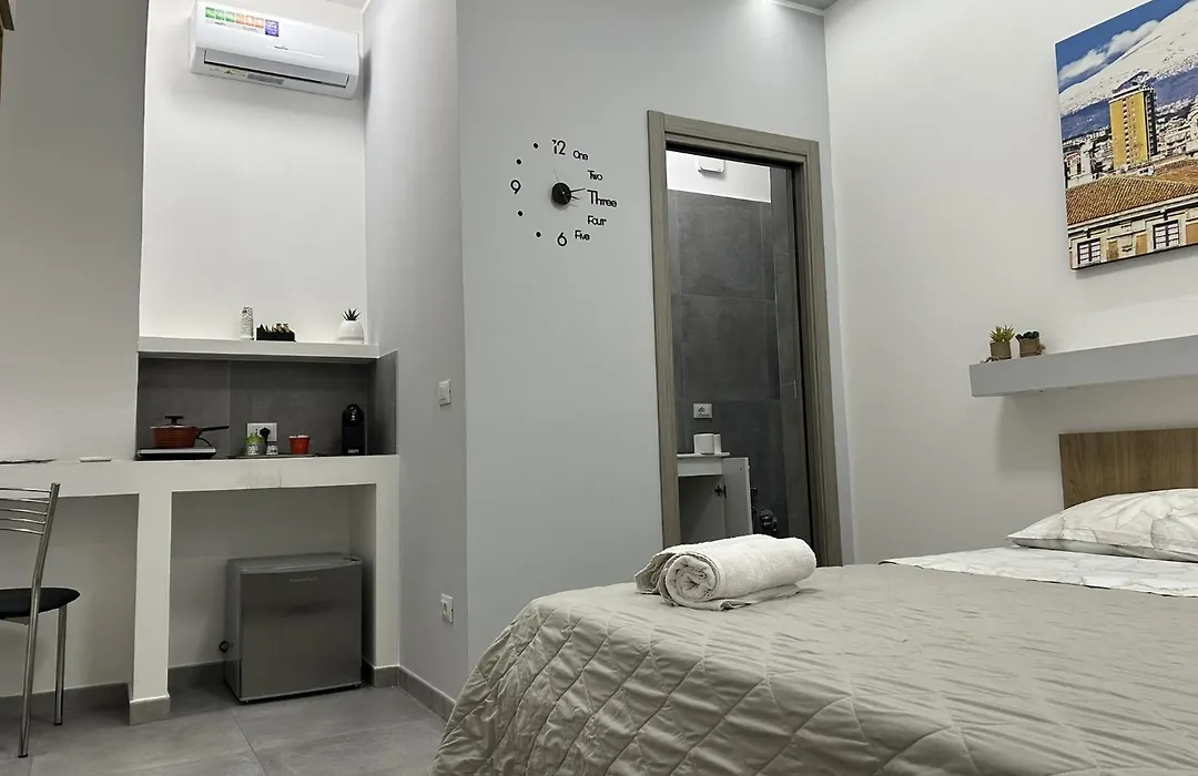La Pescheria - Mini Apartments-1